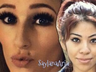 SaylanaAria