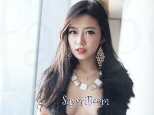 SayoriBoom
