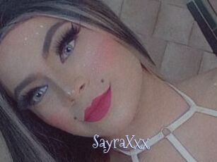 SayraXxx