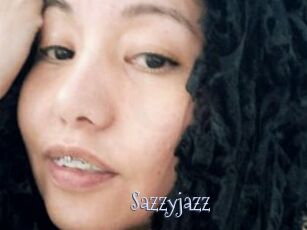 Sazzyjazz