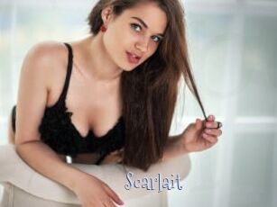 Scarlait