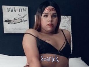 Scarlek