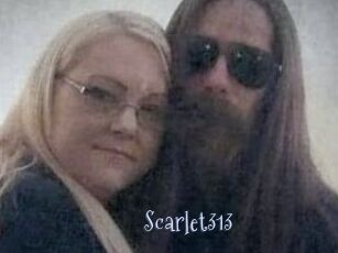Scarlet313 Faceporno