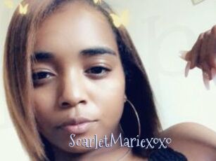 ScarletMariexoxo