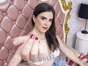 ScarletMyers