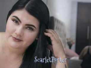 ScarletPorter