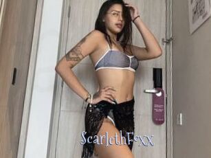 ScarlethFoxx