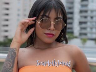 ScarlethJonas