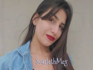 ScarlethMeg Faceporno