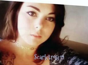Scarletrose19