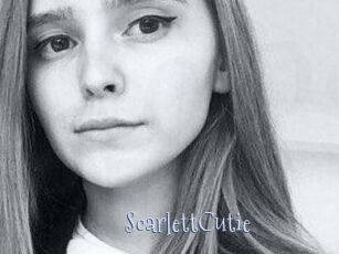 ScarlettCutie Faceporno