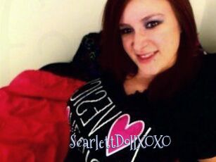 ScarlettDollXOXO