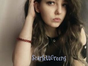 ScarlettGreens