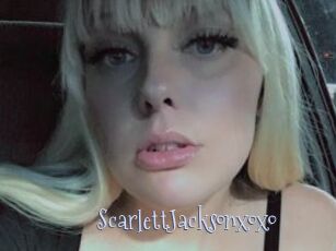 ScarlettJacksonxoxo