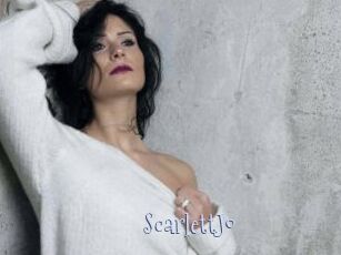 ScarlettJo