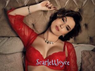 ScarlettJoyce