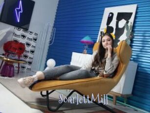 ScarlettMill