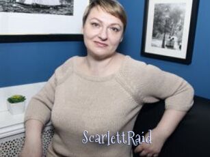 ScarlettRaid
