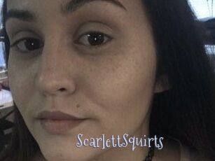 ScarlettSquirts