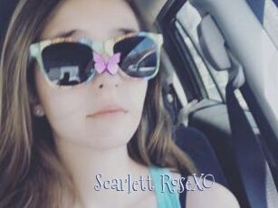 Scarlett_RoseXO