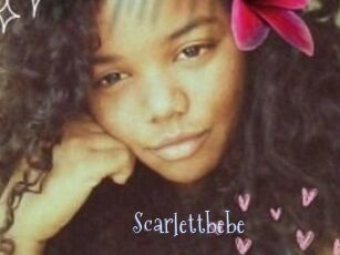 Scarlettbebe