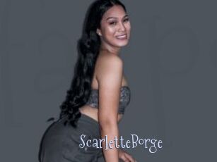 ScarletteBorge