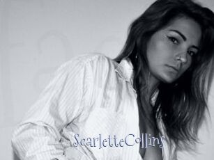 ScarletteCollins Faceporno