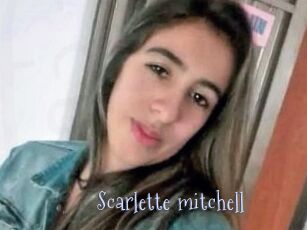 Scarlette_mitchell Faceporno