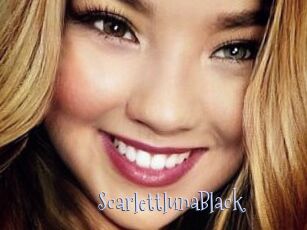 ScarlettlunaBlack