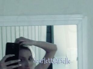 ScarlettsArielle