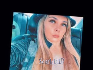 ScarletttB