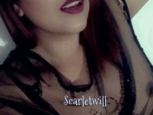 Scarletwill