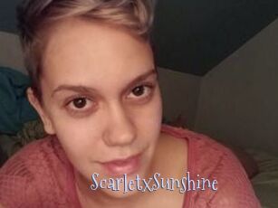ScarletxSunshine