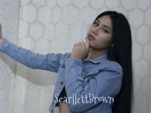 ScarllettBrown