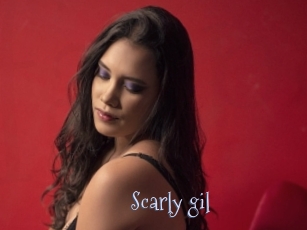 Scarly_gil Faceporno