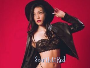 ScartlettRed