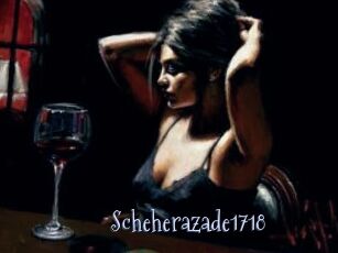 Scheherazade1718