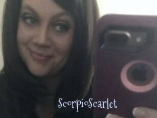 ScorpioScarlet