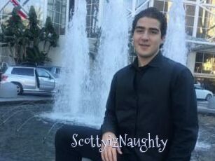 ScottyizNaughty