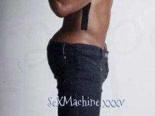 SeXMachine_xxxv Faceporno