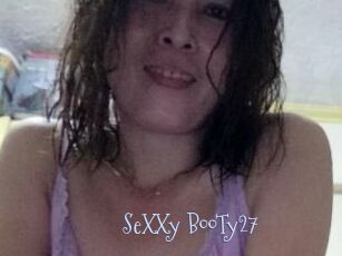 SeXXy_BooTy27