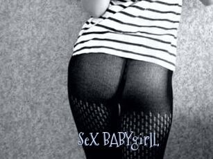 SeX_BABYgirlL