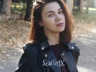 SeaGirlX