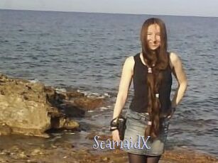 SeamaidX