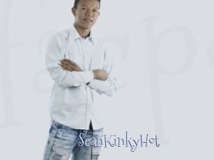 SeanKinkyHot