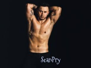 SeanPry