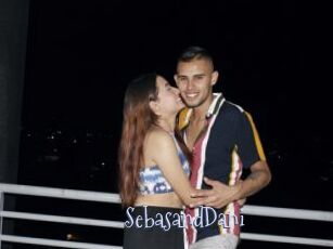 SebasandDani