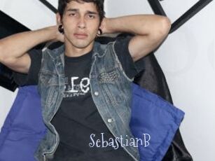 SebastianB