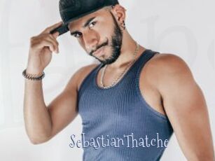 SebastianThatche