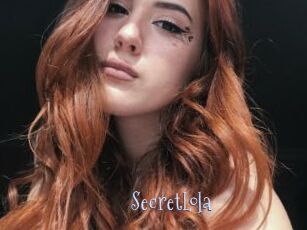 SecretLola Faceporno